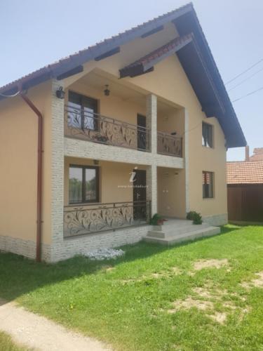 Casa de vacanță Edy