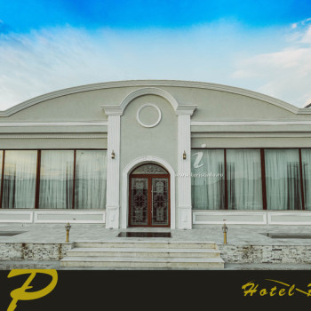 Hotel Palace Severin din Drobeta Turnu Severin