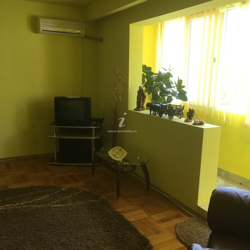 Apartament Maria din Orșova