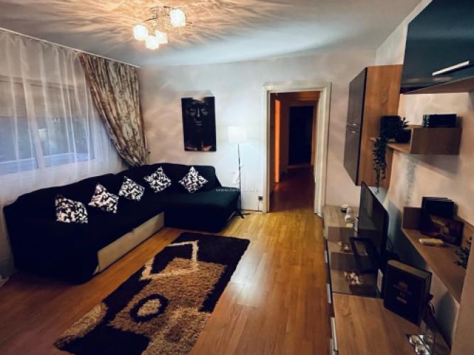 Apartament Iulius Town