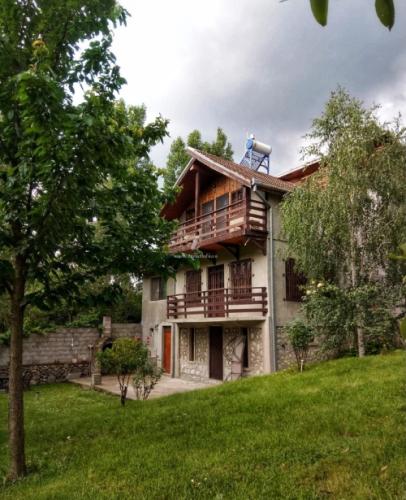 Casa de vacanță Bianca