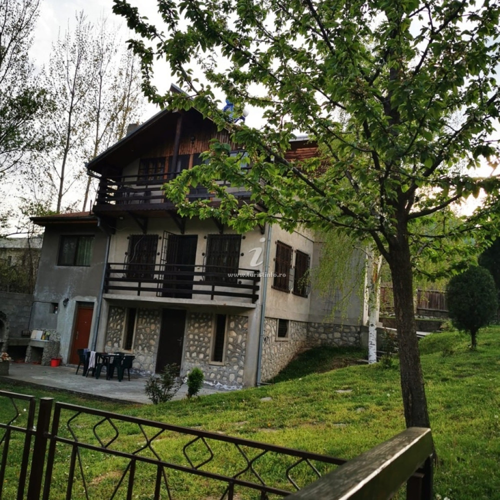 Casa de vacanță Bianca din Orșova