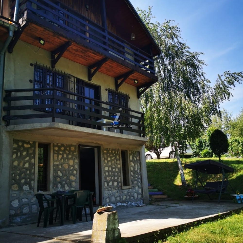 Casa de vacanță Bianca din Orșova