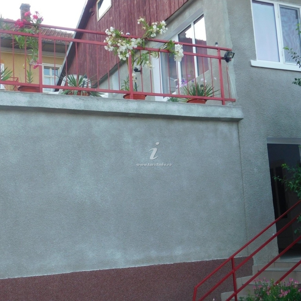Casa Fanu din Orșova
