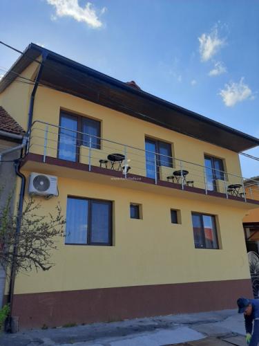 Vila Dalys