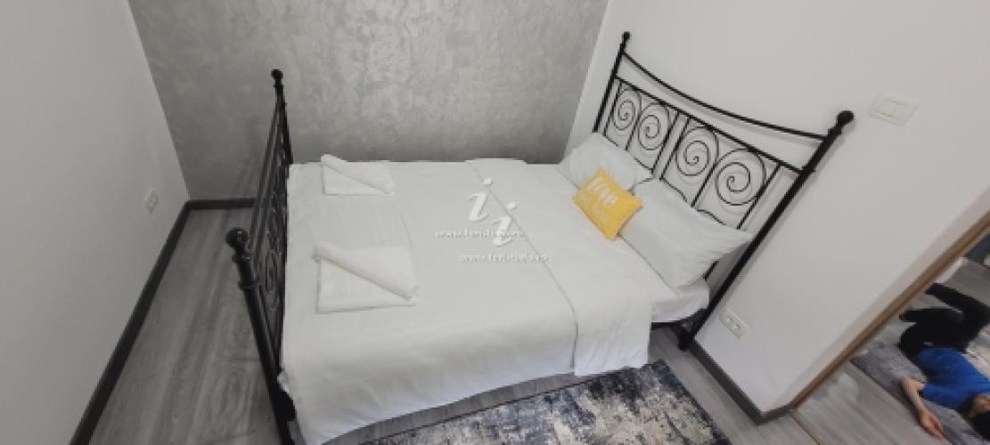 Apartament Andi 1 și 2