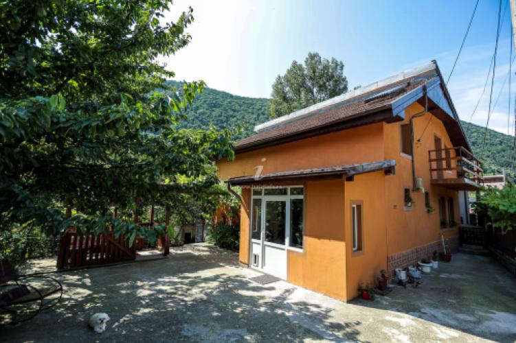 Casa de vacanță Casa Florina