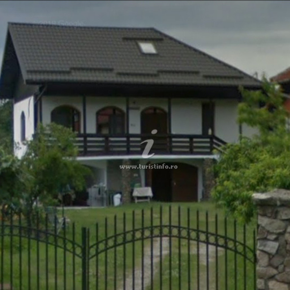 Casa de vacanță Mirela din Novaci