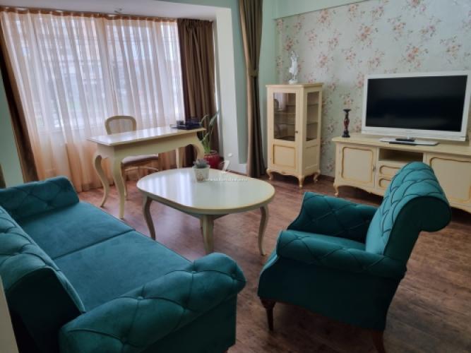 Apartament Boutique în Centrul Orașului