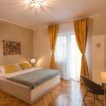 Hotel-Apartament Aria Boutique din Oradea