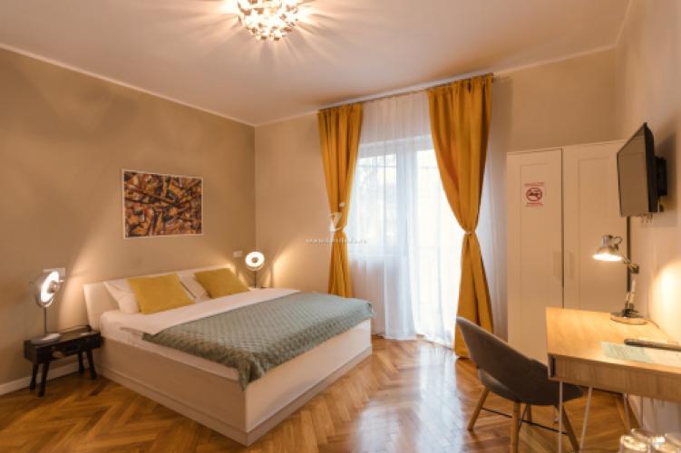 Hotel-Apartament Aria Boutique