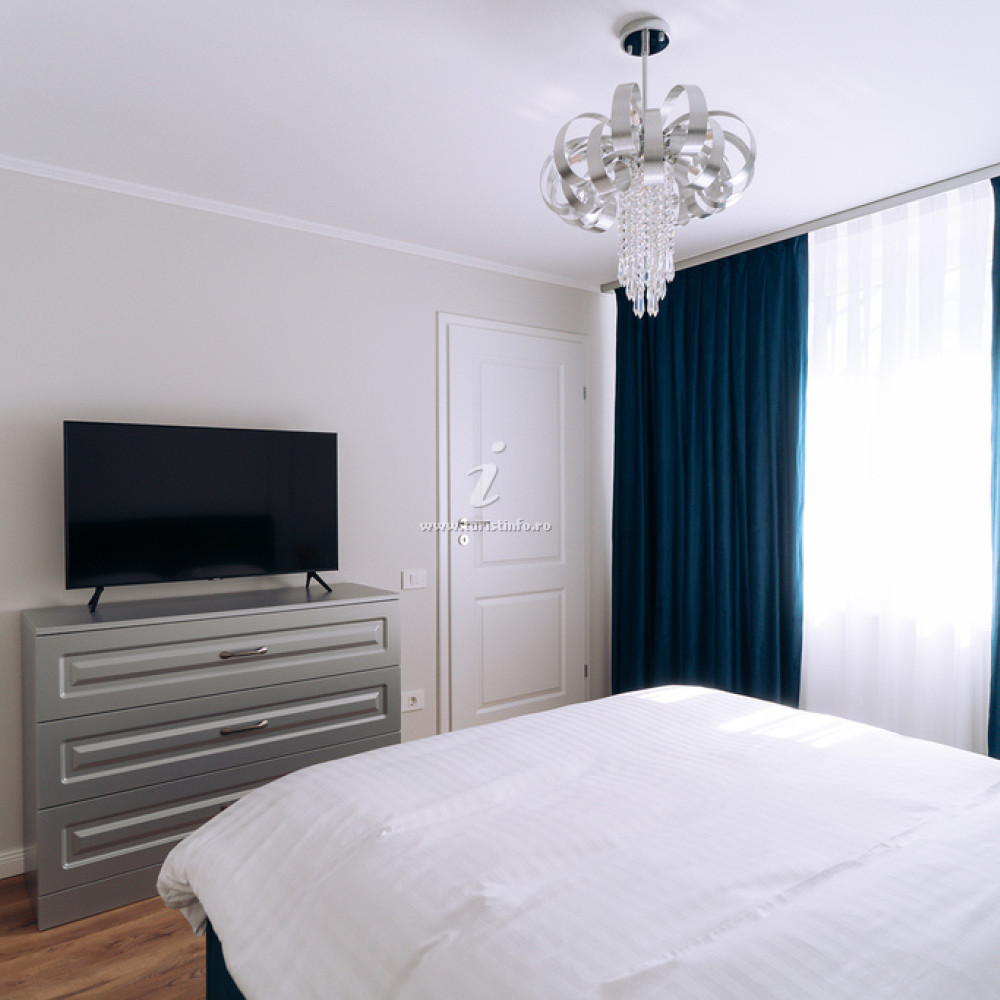 Hotel-Apartament Gold Suites din Oradea
