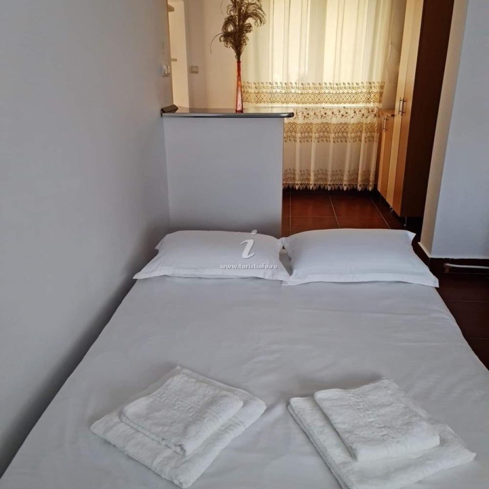 Apartament Ioșia din Oradea