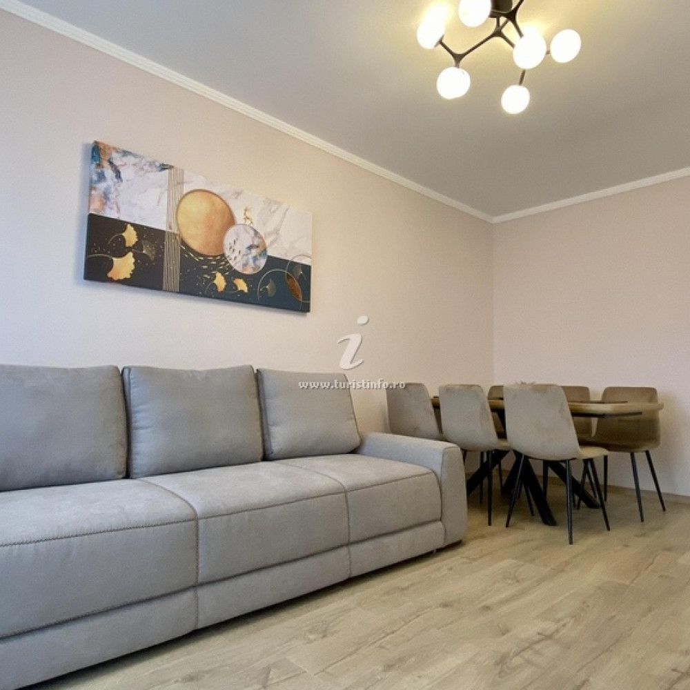 Apartament Thermal Apart din Oradea