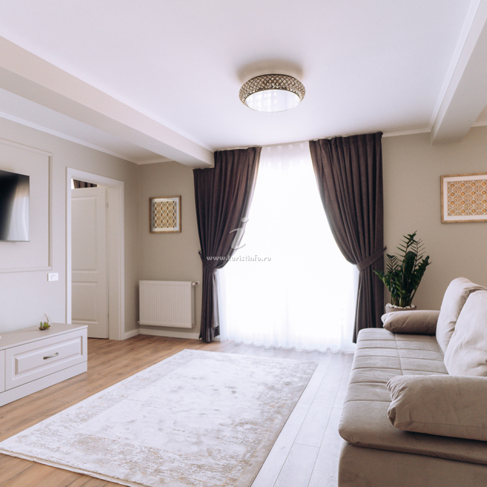 Hotel-Apartament Gold Suites din Oradea