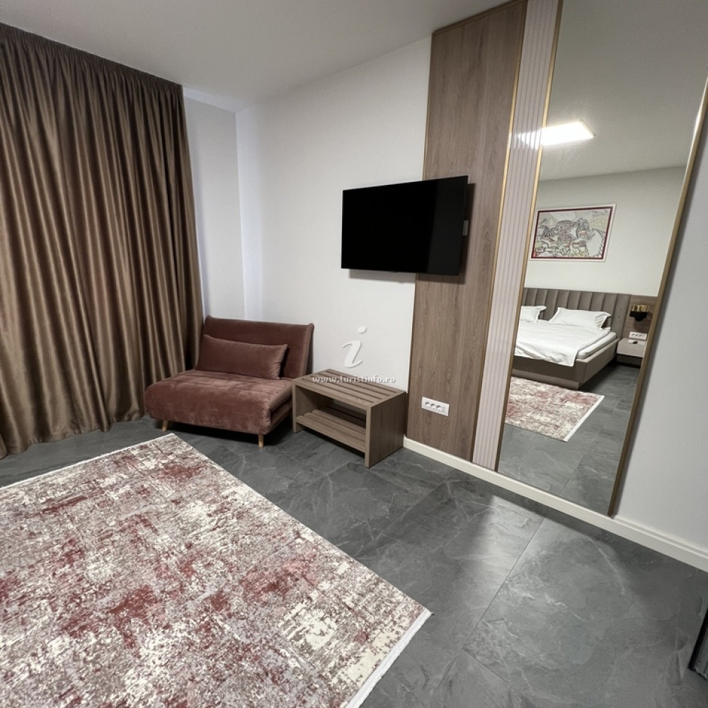 Hotel-Apartament Arc Group Medical din Oradea