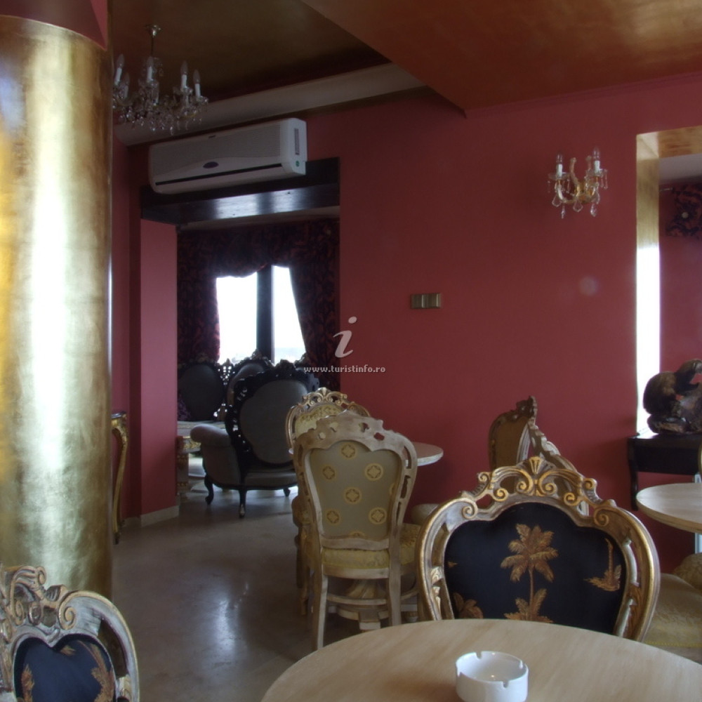 Hotel Royal din Zalău