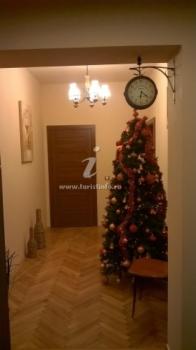 Apartament Mozart