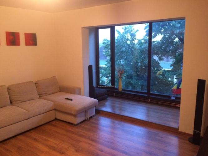 Apartament Ruud Mall