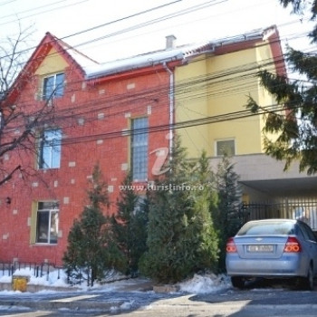 Pensiunea Casa Raul din Cluj Napoca