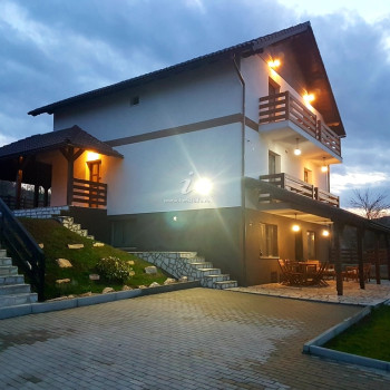 Mera Hills House din Baciu