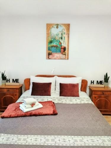 Apartament Cetate