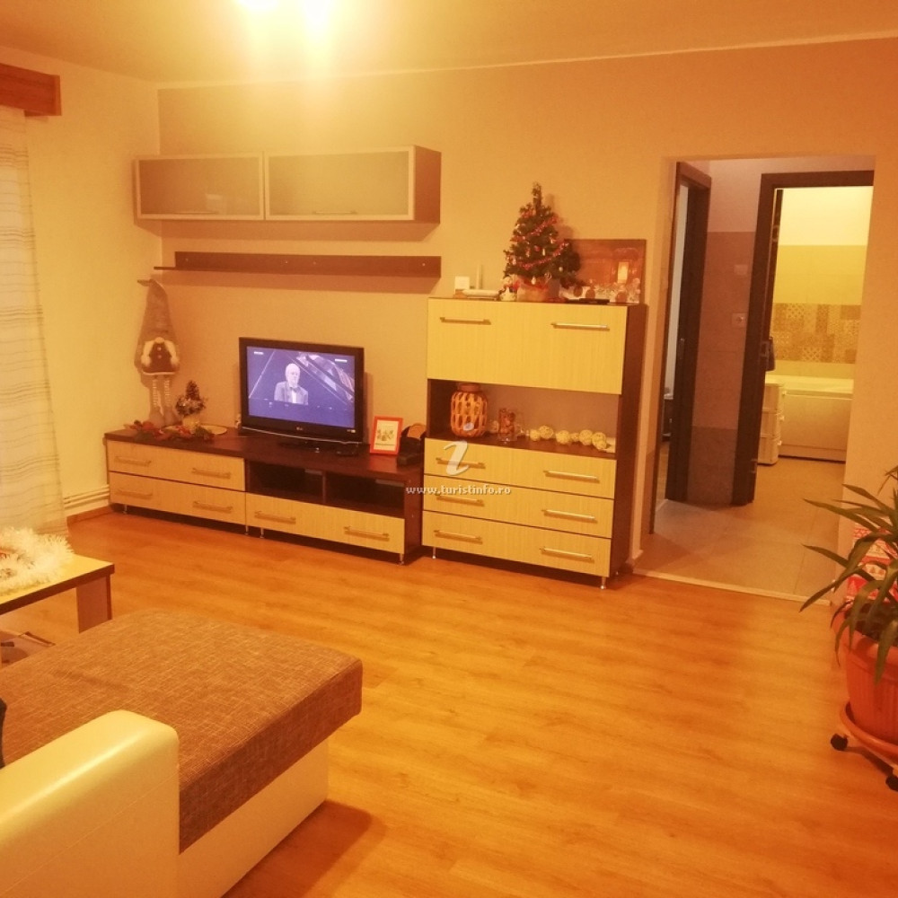 Apartament Viviana din Alba Iulia