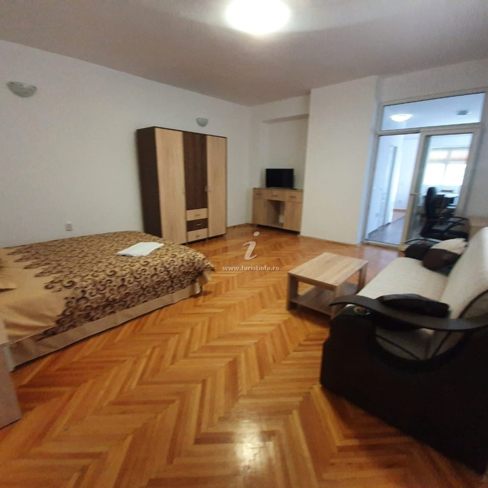 Hotel-Apartament Studio Apartments din Alba Iulia