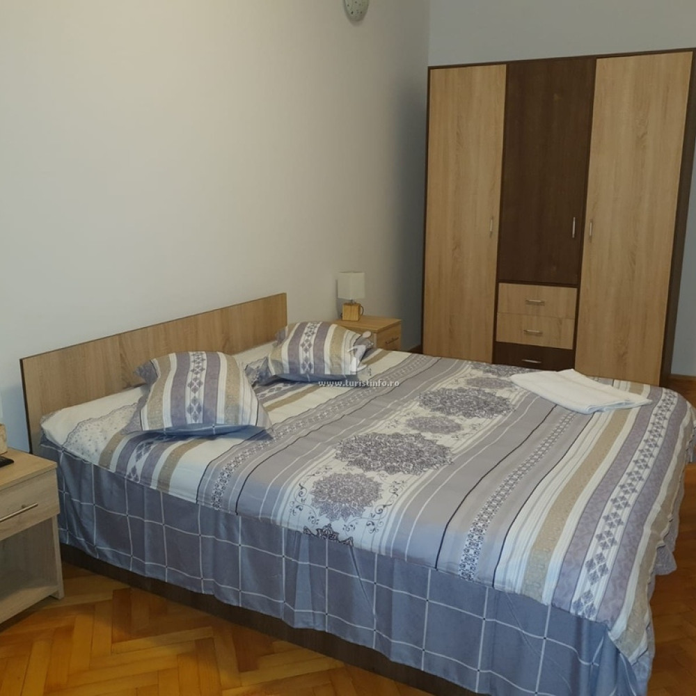 Hotel-Apartament Studio Apartments din Alba Iulia