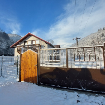 Transilvania 10 - Casa Poarta Văii Jiului din Petroșani