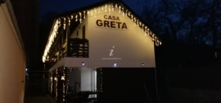 Casa Greta