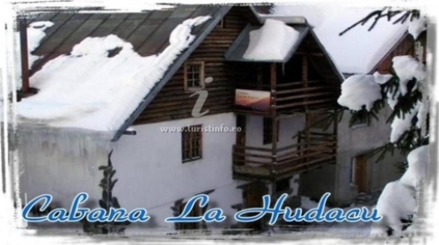 Cabana La Hudacu