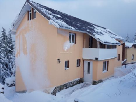 Casa de vacanță Seby & Lary