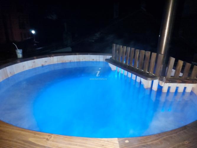 Cabana Mea