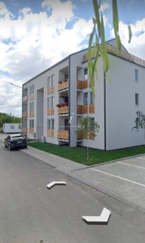 Apartament Brifla Comfort Mureș