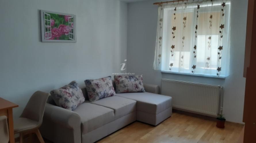 Apartament Ambrus