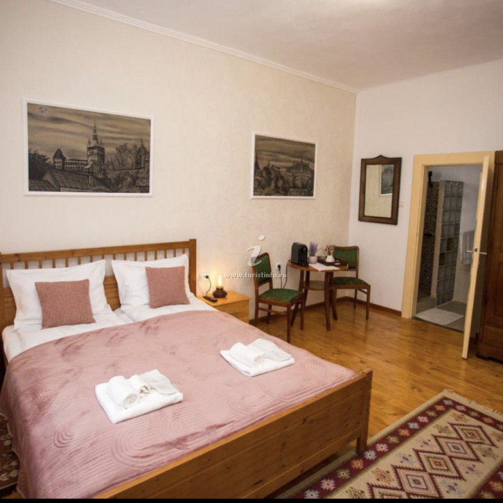 Apartament Joseph Hayn Apartments din Sighișoara