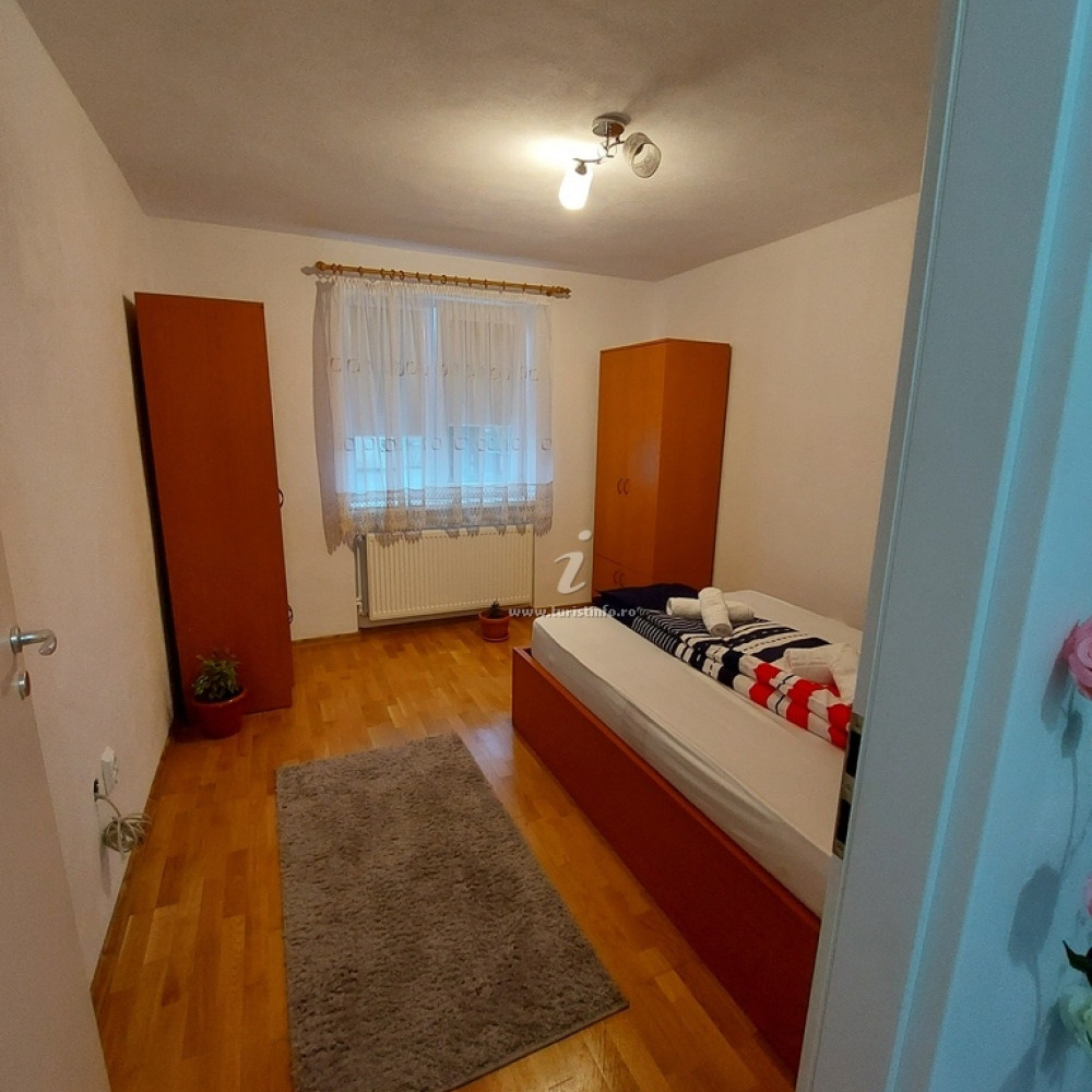 Apartament Ambrus din Sighișoara