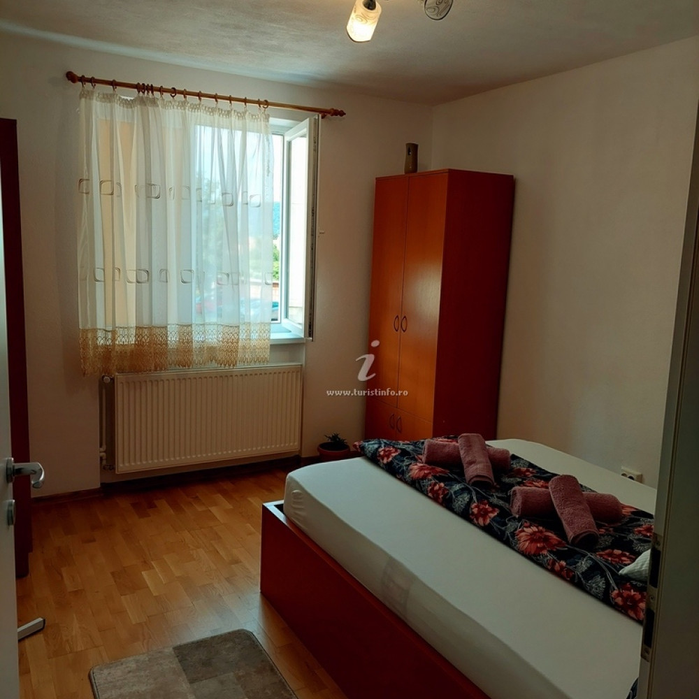 Apartament Ambrus din Sighișoara
