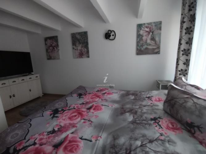 Apartament Alyosa