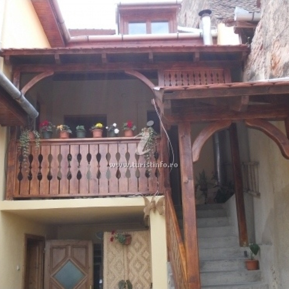 Pensiunea Casa Lia 1 din Sighișoara