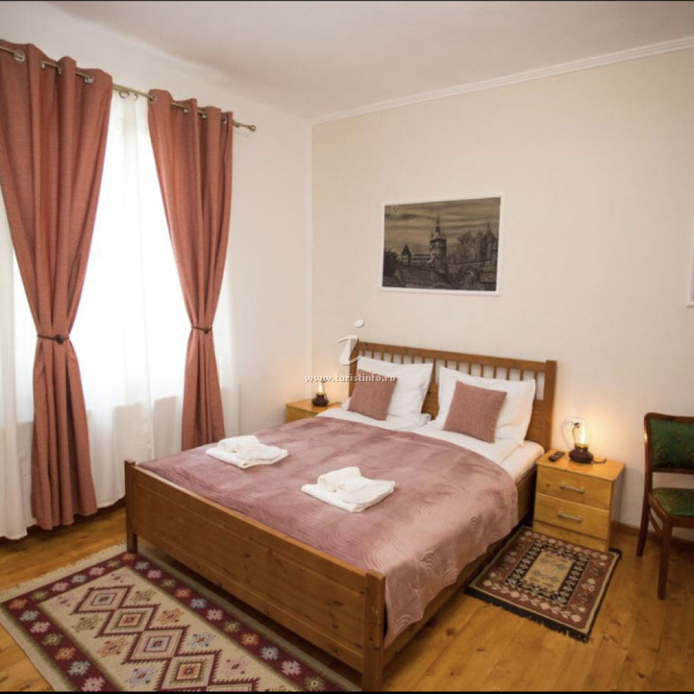 Apartament Joseph Hayn Apartments din Sighișoara