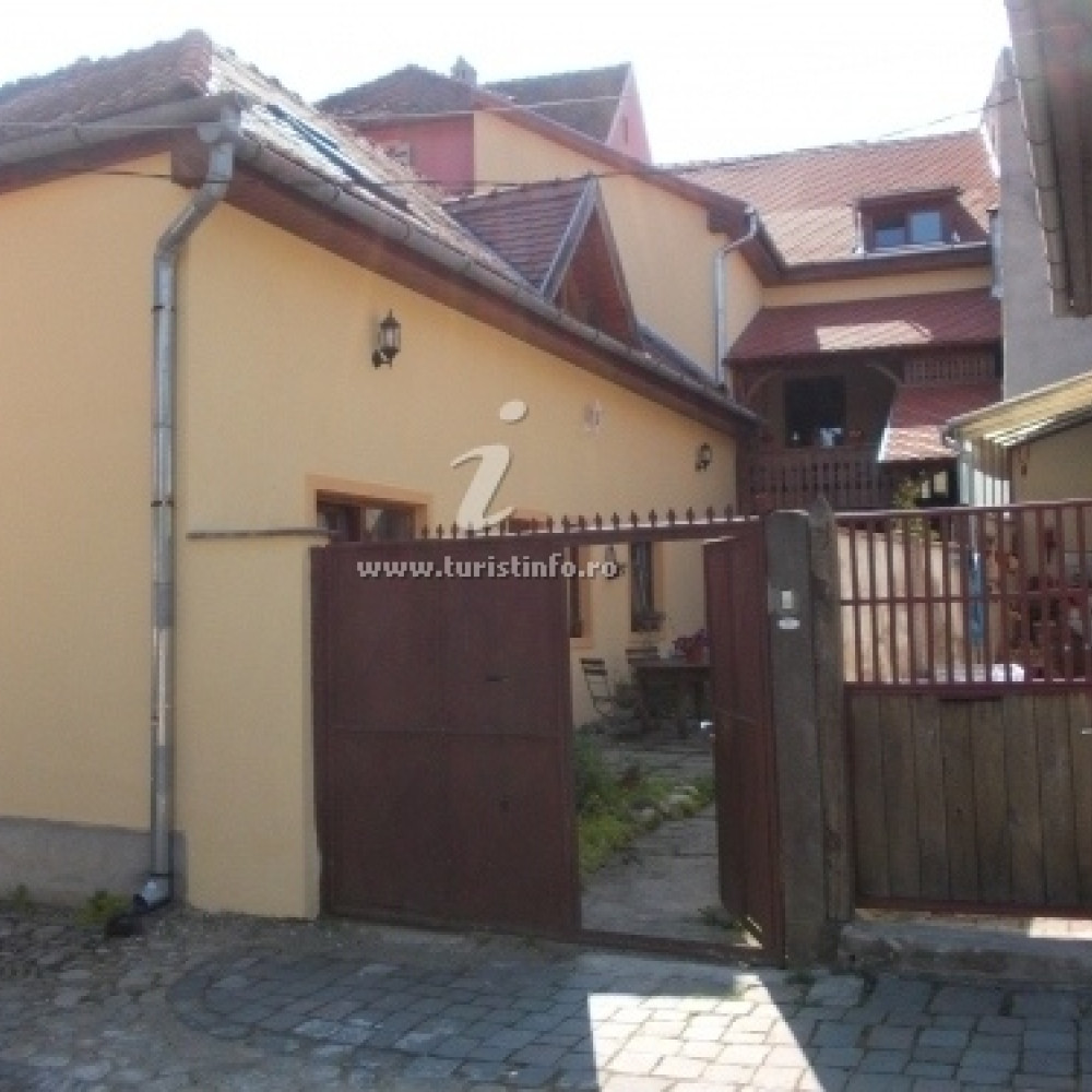 Pensiunea Casa Lia 1 din Sighișoara