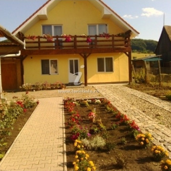Camere de închiriat Doi Feciori din Sighișoara