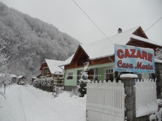 Casa Maria
