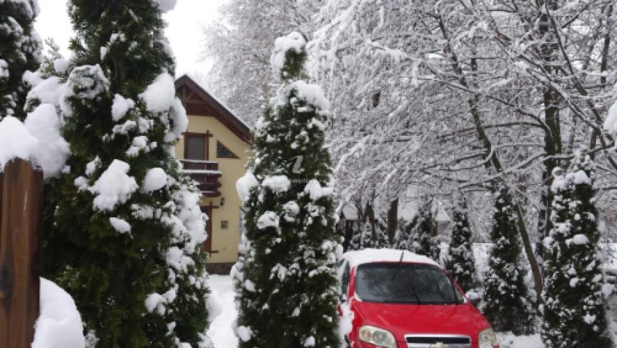 Casa de vacanță Timea