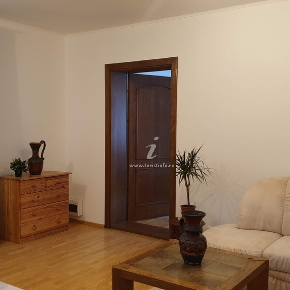 Apartament Roro Residence din Sibiu