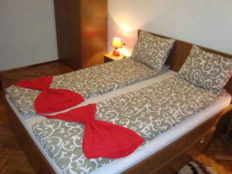 Apartament Miruna