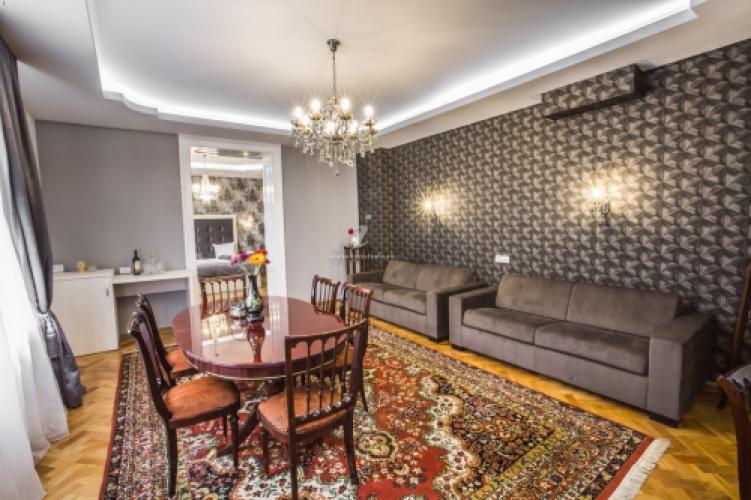 Camere de închiriat Weidner Apartment