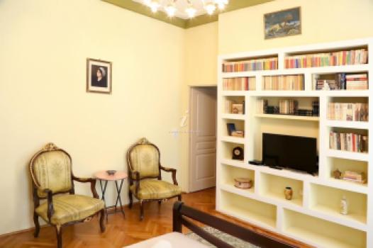 Apartament Casa Blanca